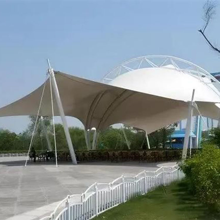 梅河口市工程案例