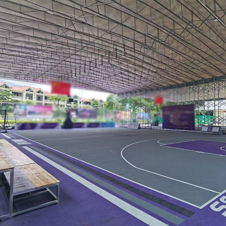 梅河口市工程案例