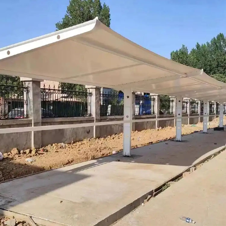 梅河口市工程案例