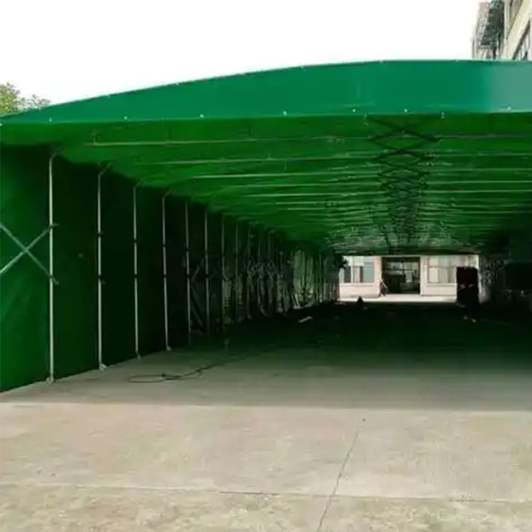 梅河口市工程案例