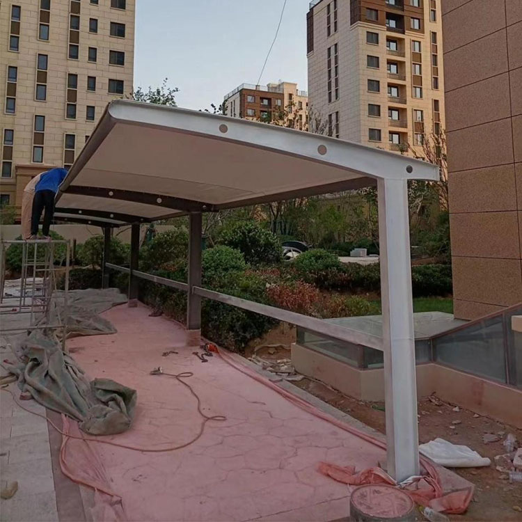 梅河口市工程案例